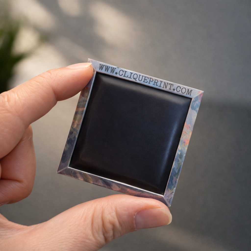 Custom Photo Magnets