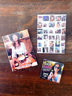 Custom Rectangle Photo Magnets