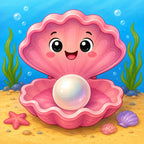 Little Learners™ Under the Sea Puzzle