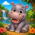 Little Learners™ Jungle Boogie Puzzle