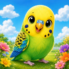 Little Learners™ Family Pets Puzzle