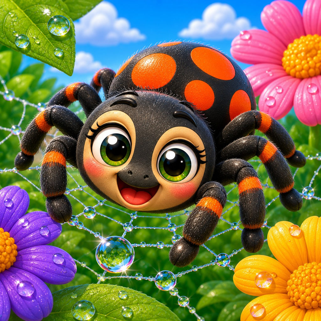 Little Learners™ Bugs World Puzzle