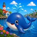 Little Learners™ Under the Sea Puzzle